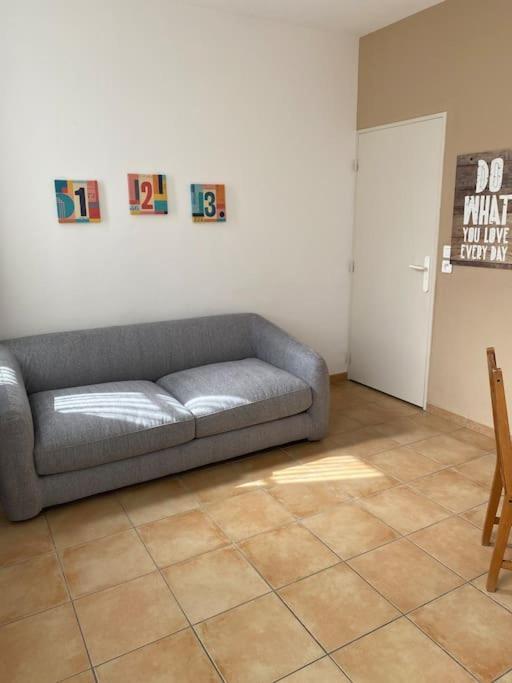 Studio Soulac Centre Et Plage Extérieur photo