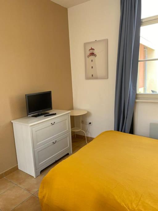 Studio Soulac Centre Et Plage Extérieur photo