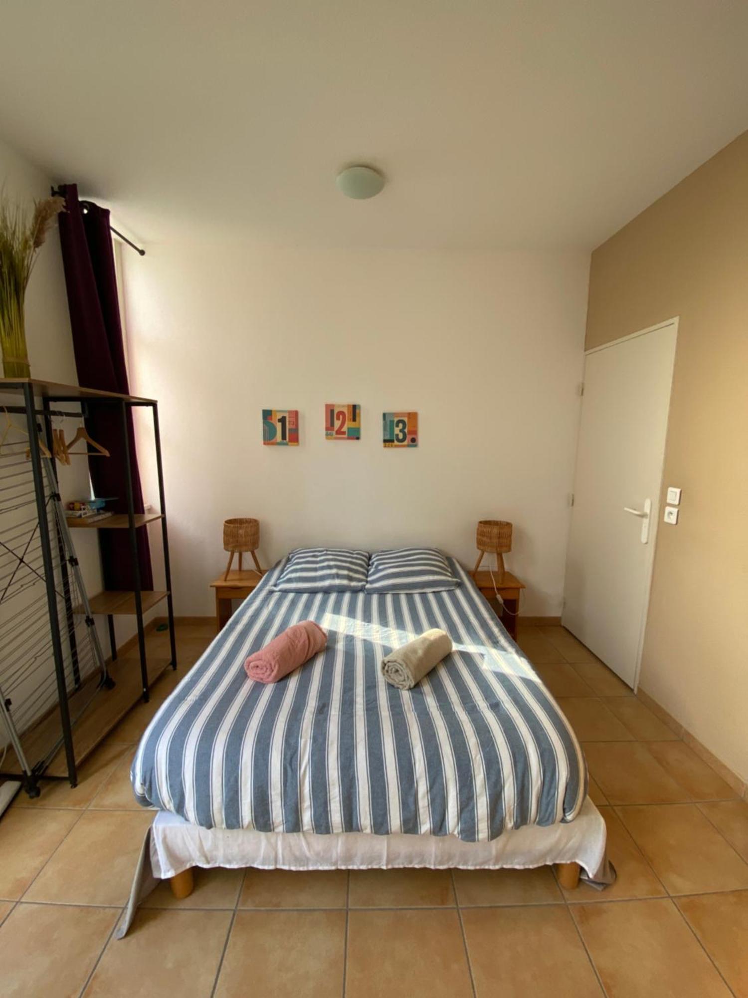 Studio Soulac Centre Et Plage Extérieur photo