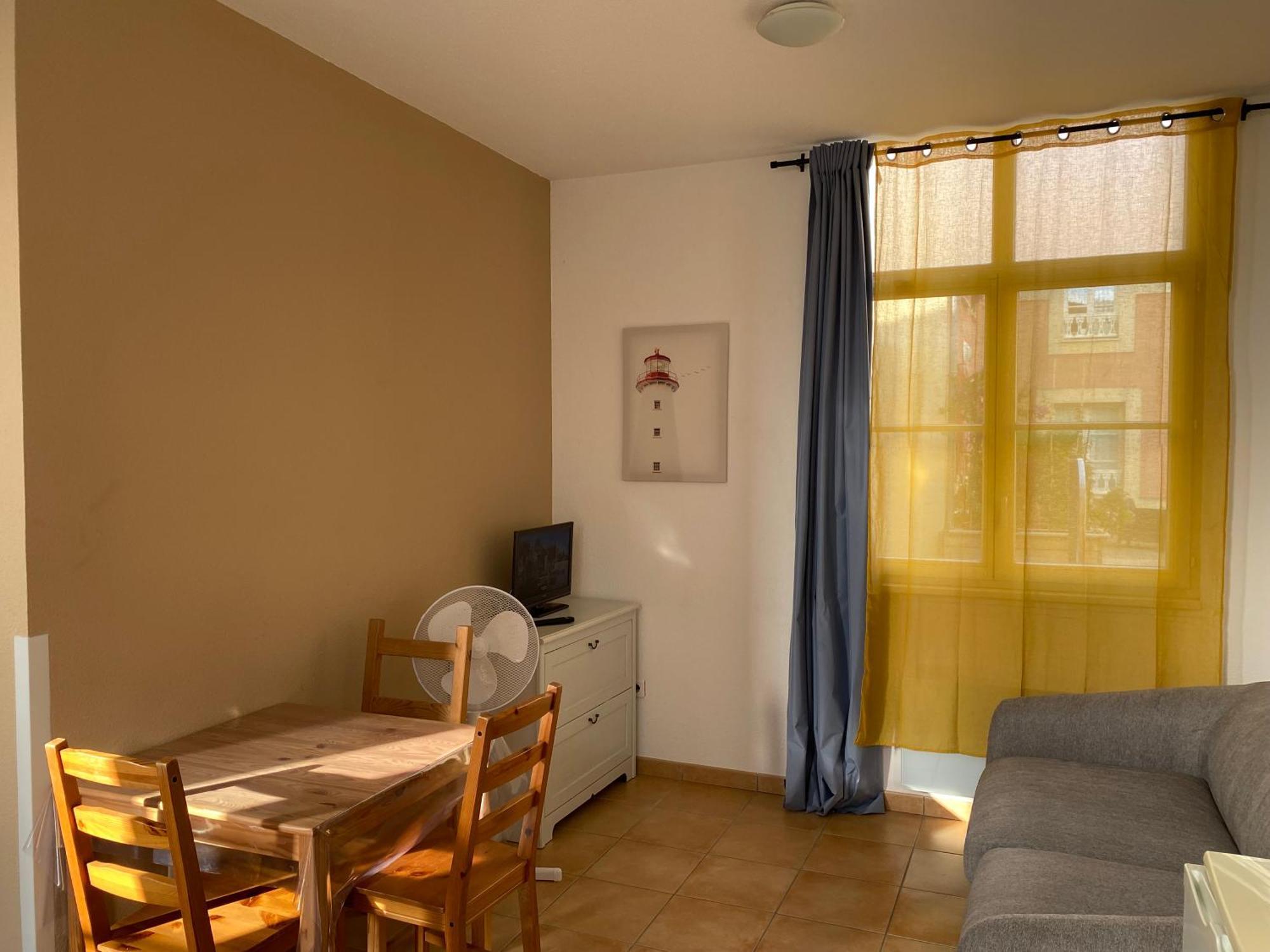 Studio Soulac Centre Et Plage Extérieur photo